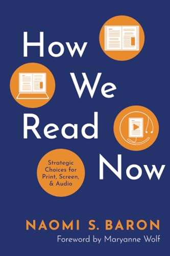 How We Read