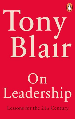 On Leadership : Lessons for the 21st Century