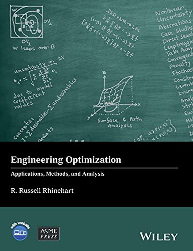 Engineering Optimization: Applications