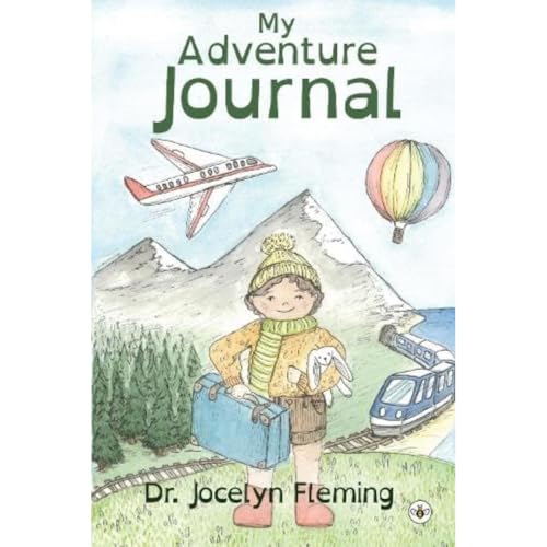 My Adventure Journal