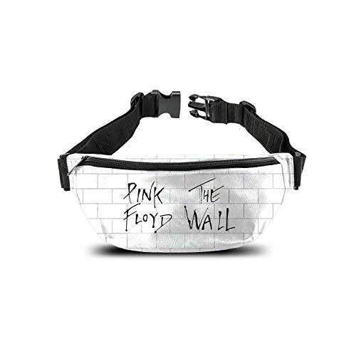 Pink Floyd Bum Bag - The Wall