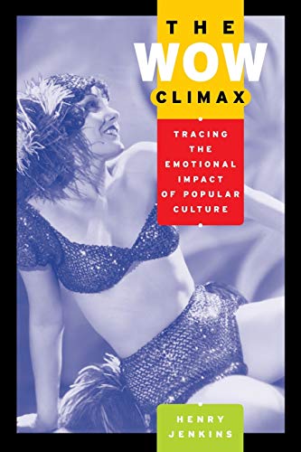 The Wow Climax: Tracing the Emotional Impact of Popular Culture