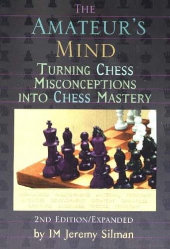 Amateur's Mind