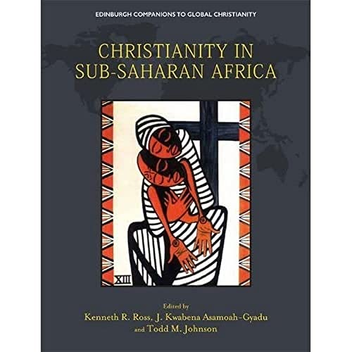 Christianity in Sub-Saharan Africa