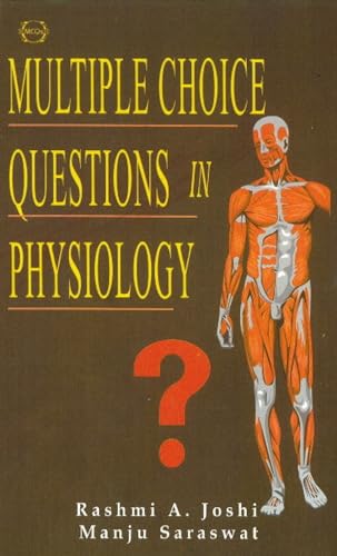 Multiple Choice Questions in Physiology