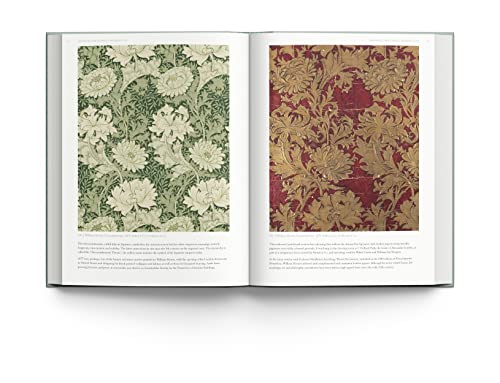 Art of Wallpapers: Morris & Co. in Context