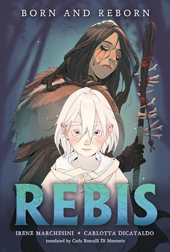Rebis : Born and Reborn