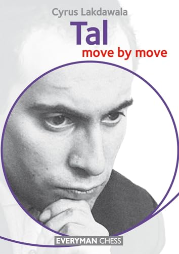 Tal : Move by Move