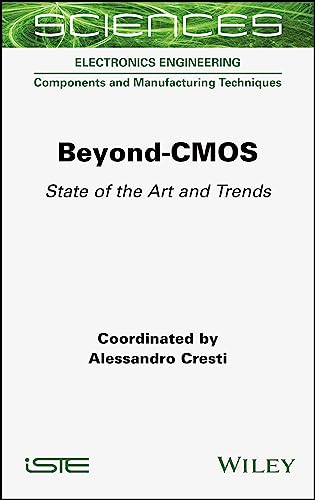 Beyond-CMOS : State of the Art and Trends