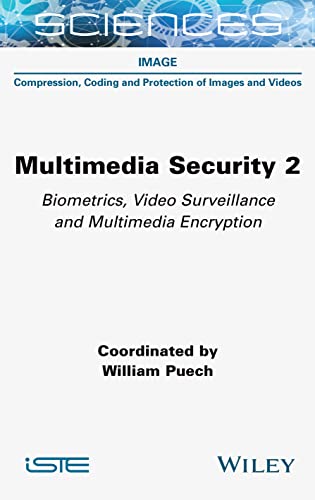 Multimedia Security 2: Biometrics