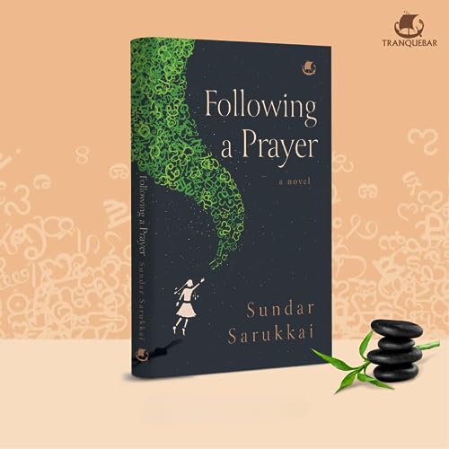 Following a Prayer : A Novel