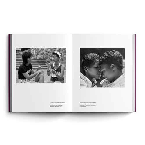 Making a Way : Lesbians Out Front