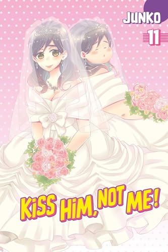 Kiss Him Not Me Gn Vol 11 (C: 1-1-0)