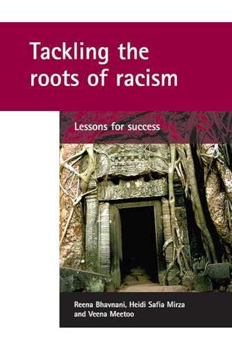 Tackling the roots of racism : Lessons for success