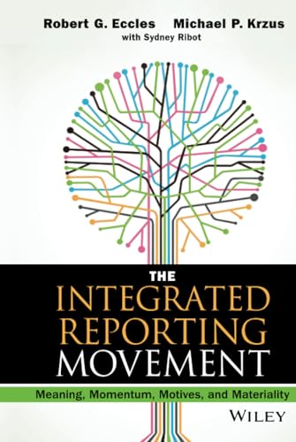 The Integrated Reporting Movement: Meaning
