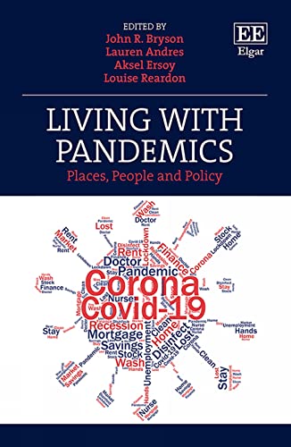 Living with Pandemics: Places