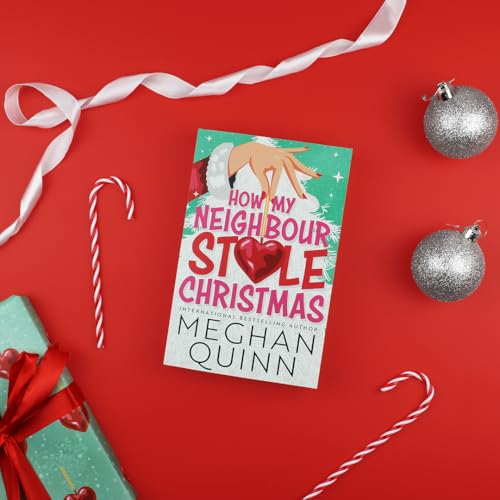 How My Neighbour Stole Christmas