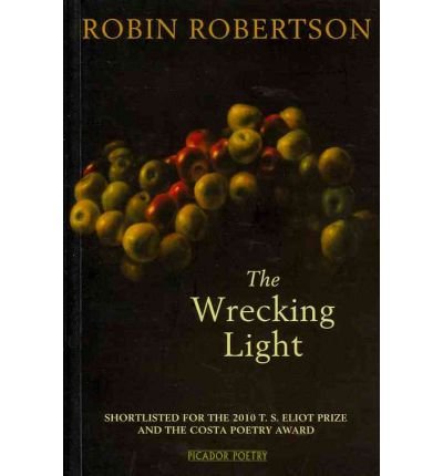 The Wrecking Light