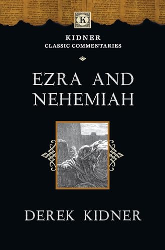 Ezra and Nehemiah : An Introduction and Commentary
