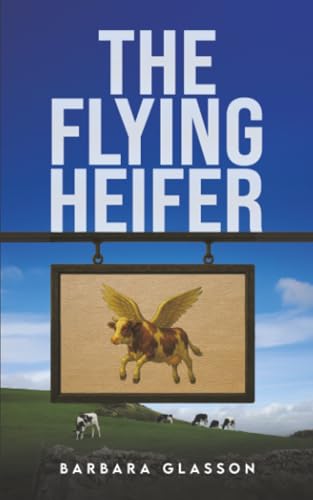 The Flying Heifer