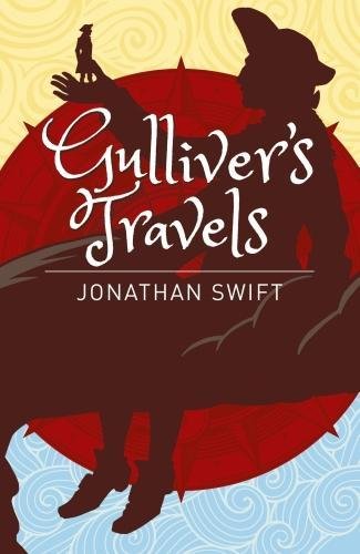 Gulliver's Travels (Classics)
