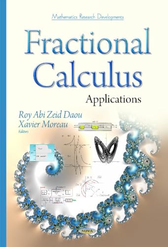 Fractional Calculus