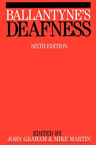 Ballantynes Deafness