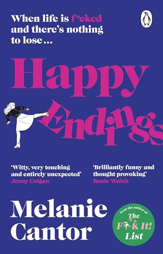 Happy Endings