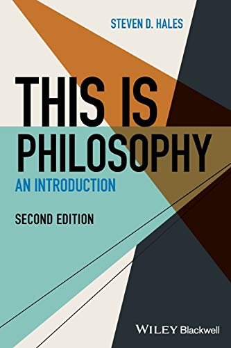 This Is Philosophy: An Introduction, 2nd Edition