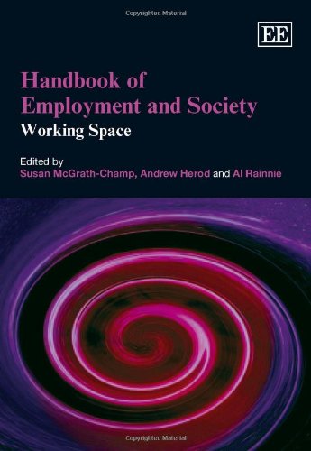 Handbook of Employment and Society: Working Space