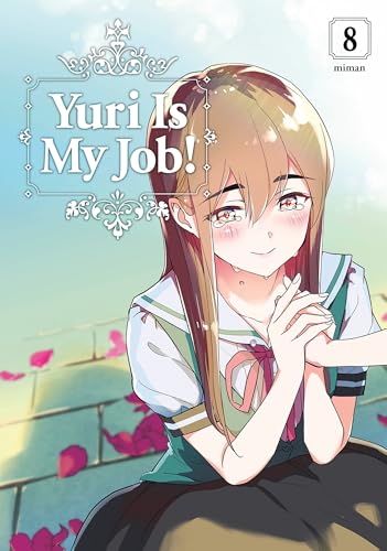 Yuri Is My Job Gn Vol 08 (Mr) (C: 0-1-0)