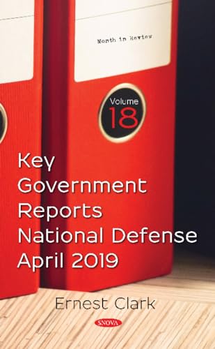 Key Government Reports
