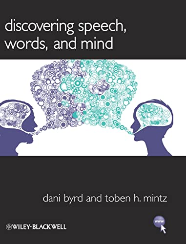 Discovering Speech