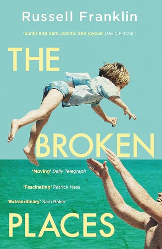 The Broken Places