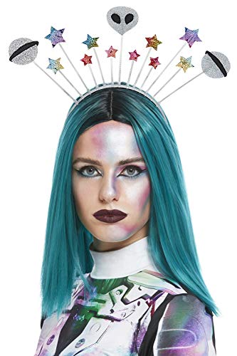 Smiffys Space Headband