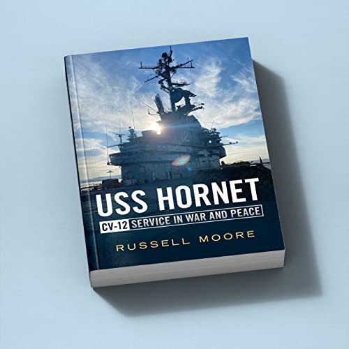 USS Hornet