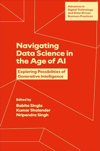 Navigating Data Science in the Age of AI : Exploring Possibilities of Generative Intelligence