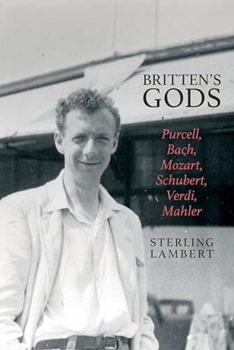 Brittens Gods: Purcell
