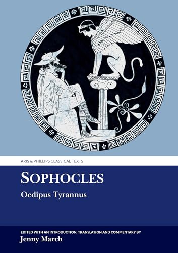 Sophocles: Oedipus Tyrannus