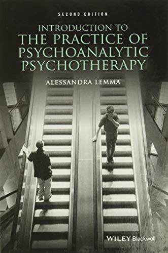 Introduction to the Practice of Psychoanalytic Psychotherapy, 2nd Edition