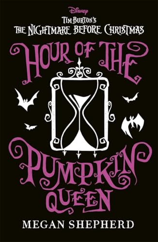 Disney Tim Burton's The Nightmare Before Christmas: Hour of the Pumpkin Queen