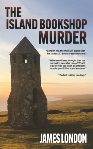 The Island Bookshop Murder : 4
