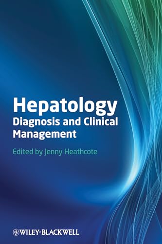 Hepatology: Diagnosis and Clinical Management