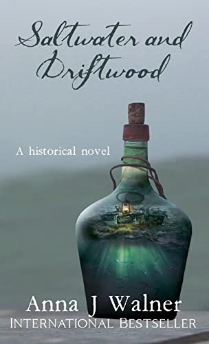 Saltwater and Driftwood : A Historical Novel