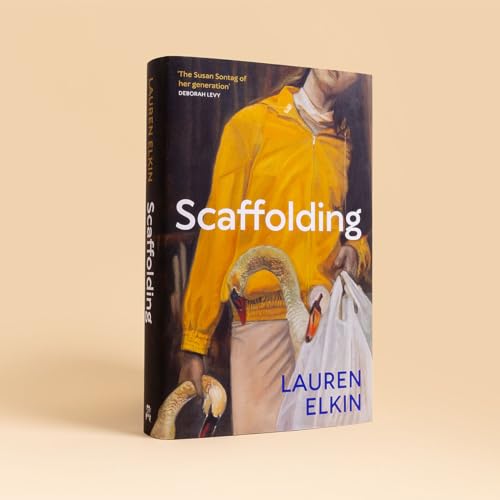 Scaffolding