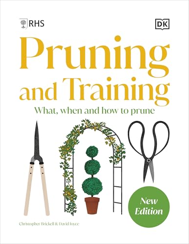 RHS Pruning and Training : What, When, and How to Prune Over 800 Plants