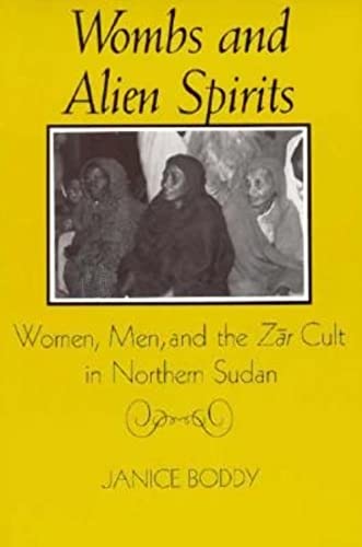 Book cover with a black and white photo of veiled women in Sudan.