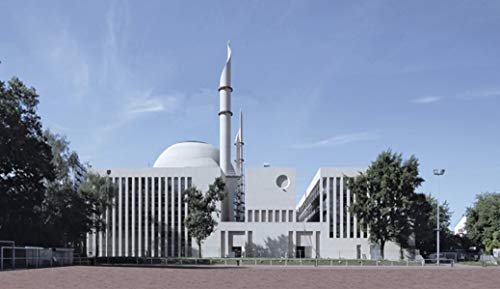 Paul Bohm -- Bauten und Projekte / Buildings & Projects