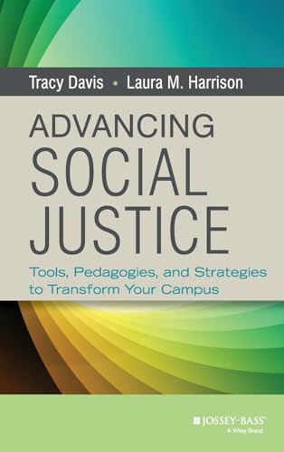 Advancing Social Justice: Tools