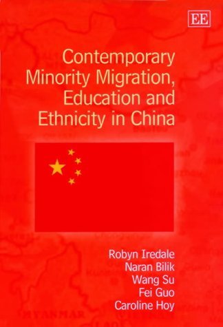 Contemporary Minority Migration
